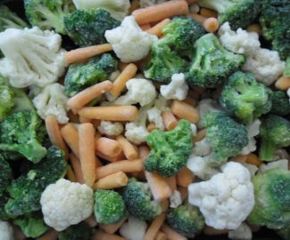 Broccoli mix