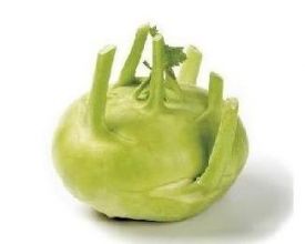 Koolrabi