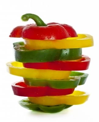 Peppers