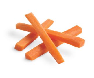 Baton carrots