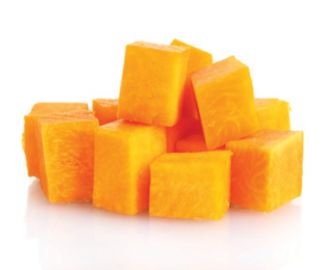 Carottes en rondelles 