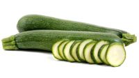 Courgettes