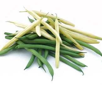 Haricots verts et beurre 