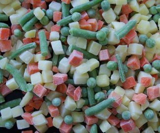 Ensaladilla de patata